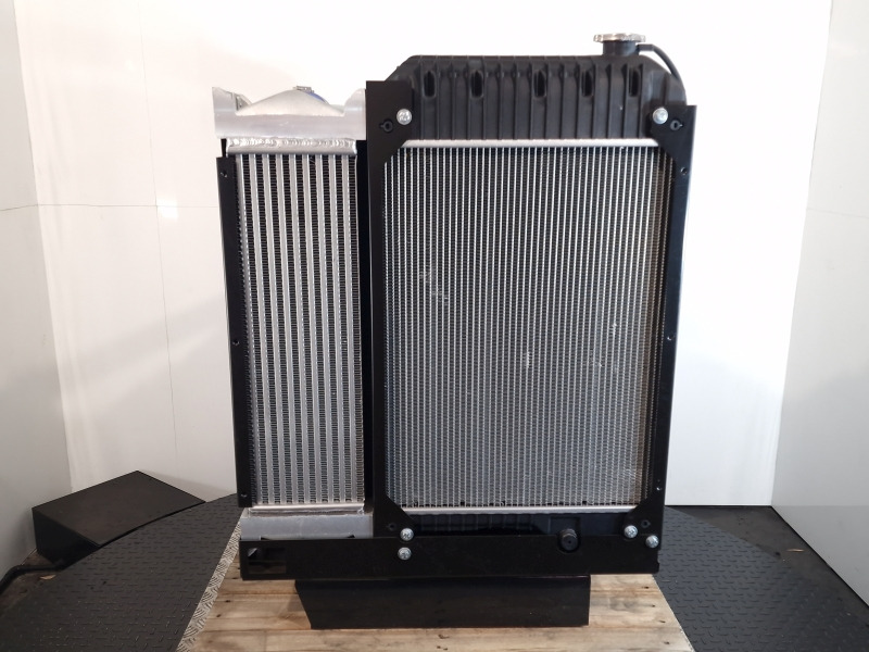 Caterpillar 3054C DITAAC Engine+Radiator - Motor por Equipamento industrial: foto 5 Caterpillar 3054C DITAAC Engine+Radiator - Motor por Equipamento industrial: foto 5