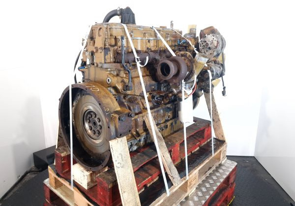 Caterpillar 3126B Engine (Industrial) - Motor por Equipamento industrial: foto 1 Caterpillar 3126B Engine (Industrial) - Motor por Equipamento industrial: foto 1