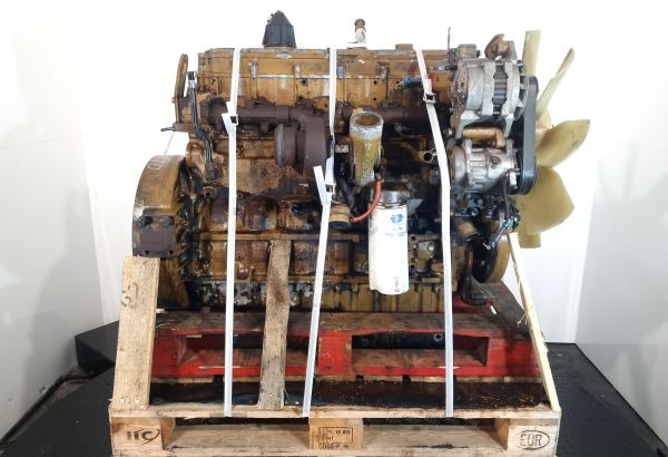 Caterpillar 3126B Engine (Industrial) - Motor por Equipamento industrial: foto 5 Caterpillar 3126B Engine (Industrial) - Motor por Equipamento industrial: foto 5