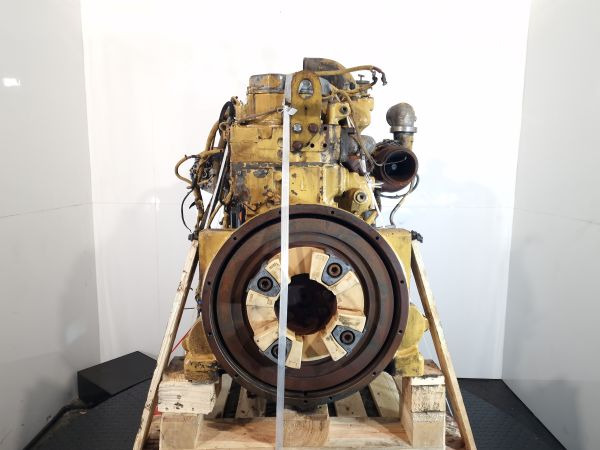 Caterpillar 3176C Engine (Plant) 345B Excavator Spec - Motor por Máquina de construção: foto 3 Caterpillar 3176C Engine (Plant) 345B Excavator Spec - Motor por Máquina de construção: foto 3