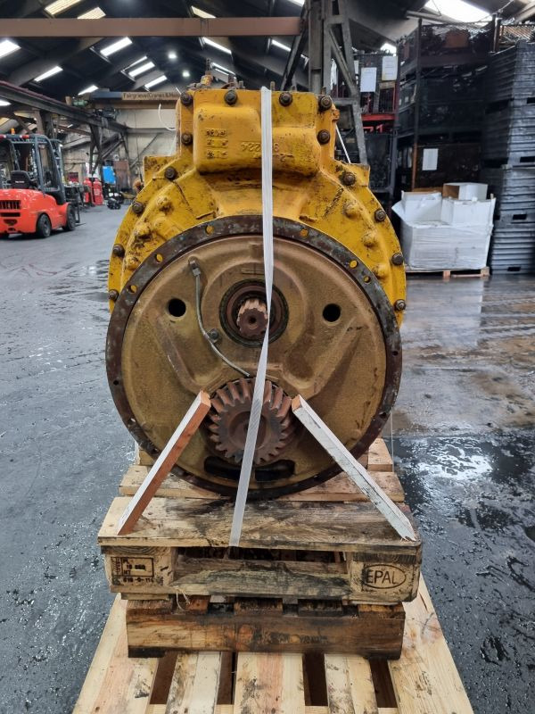 Caterpillar 3P1689 D8K Gearbox Gearbox (Plant) - Caixa de velocidade: foto 4 Caterpillar 3P1689 D8K Gearbox Gearbox (Plant) - Caixa de velocidade: foto 4