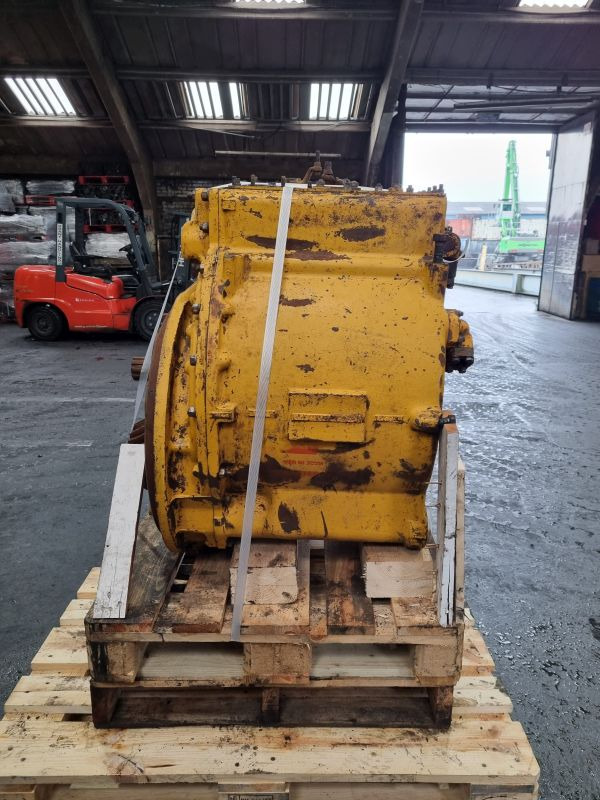 Caterpillar 3P1689 D8K Gearbox Gearbox (Plant) - Caixa de velocidade: foto 5 Caterpillar 3P1689 D8K Gearbox Gearbox (Plant) - Caixa de velocidade: foto 5