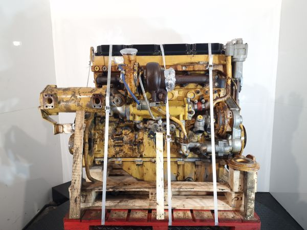 Caterpillar C11 966H Engine (Plant) - Motor por Máquina de construção: foto 4 Caterpillar C11 966H Engine (Plant) - Motor por Máquina de construção: foto 4