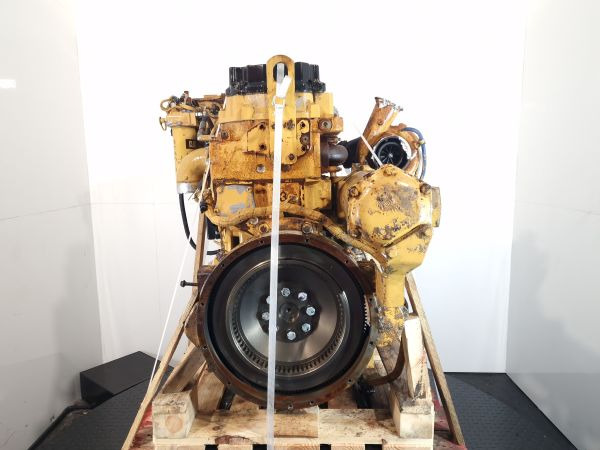 Caterpillar C11 966H Engine (Plant) - Motor por Máquina de construção: foto 3 Caterpillar C11 966H Engine (Plant) - Motor por Máquina de construção: foto 3