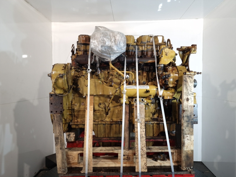 Caterpillar C18 988H Wheel Loader Engine (Plant) - Motor por Máquina de construção: foto 3 Caterpillar C18 988H Wheel Loader Engine (Plant) - Motor por Máquina de construção: foto 3