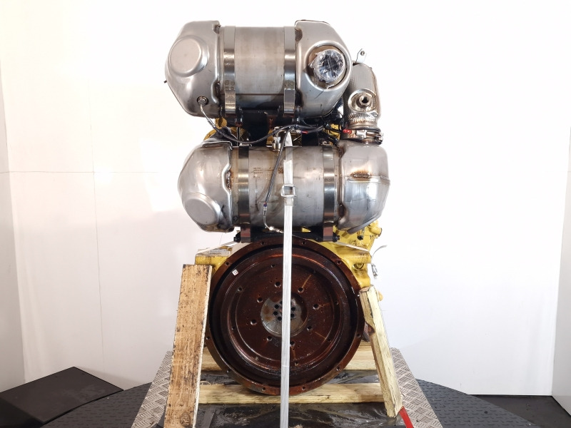 Caterpillar C3.6 313 Excavator (Perkins 904J-E36TA) Engine (Plant) - Motor por Máquina de construção: foto 3 Caterpillar C3.6 313 Excavator (Perkins 904J-E36TA) Engine (Plant) - Motor por Máquina de construção: foto 3