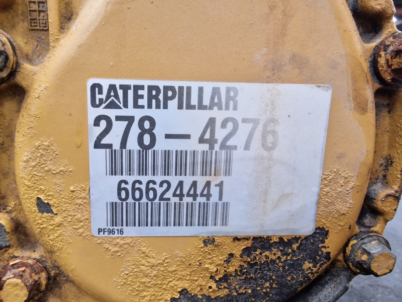 Caterpillar C6.6 Industrial Engine (Industrial) - Motor por Equipamento industrial: foto 2 Caterpillar C6.6 Industrial Engine (Industrial) - Motor por Equipamento industrial: foto 2