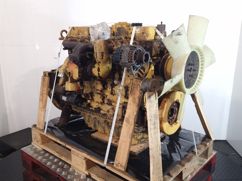 Caterpillar C6.6 Industrial Engine (Industrial) - Motor por Equipamento industrial: foto 5 Caterpillar C6.6 Industrial Engine (Industrial) - Motor por Equipamento industrial: foto 5