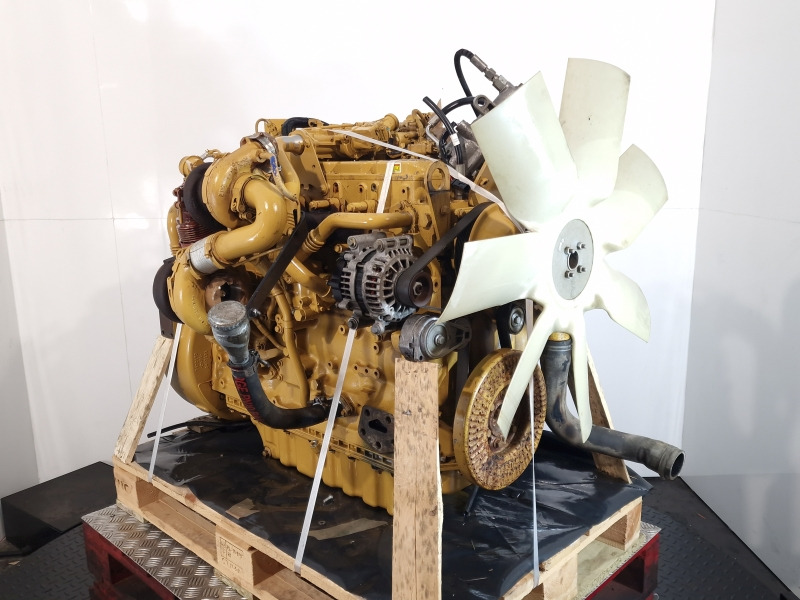 Caterpillar C7.1 Engine (Industrial) - Motor por Equipamento industrial: foto 4 Caterpillar C7.1 Engine (Industrial) - Motor por Equipamento industrial: foto 4