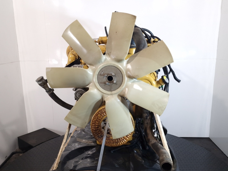 Caterpillar C7.1 Engine (Industrial) - Motor por Equipamento industrial: foto 5 Caterpillar C7.1 Engine (Industrial) - Motor por Equipamento industrial: foto 5