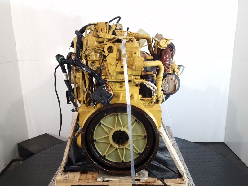 Caterpillar C7.1 Engine (Industrial) - Motor por Equipamento industrial: foto 2 Caterpillar C7.1 Engine (Industrial) - Motor por Equipamento industrial: foto 2