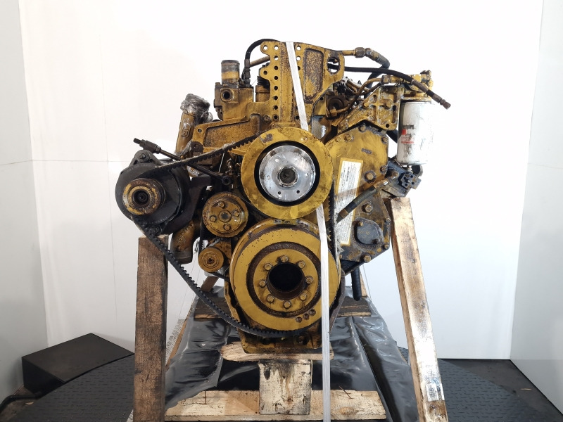 Motor por Camião Caterpillar C7 Engine (Truck): foto 6