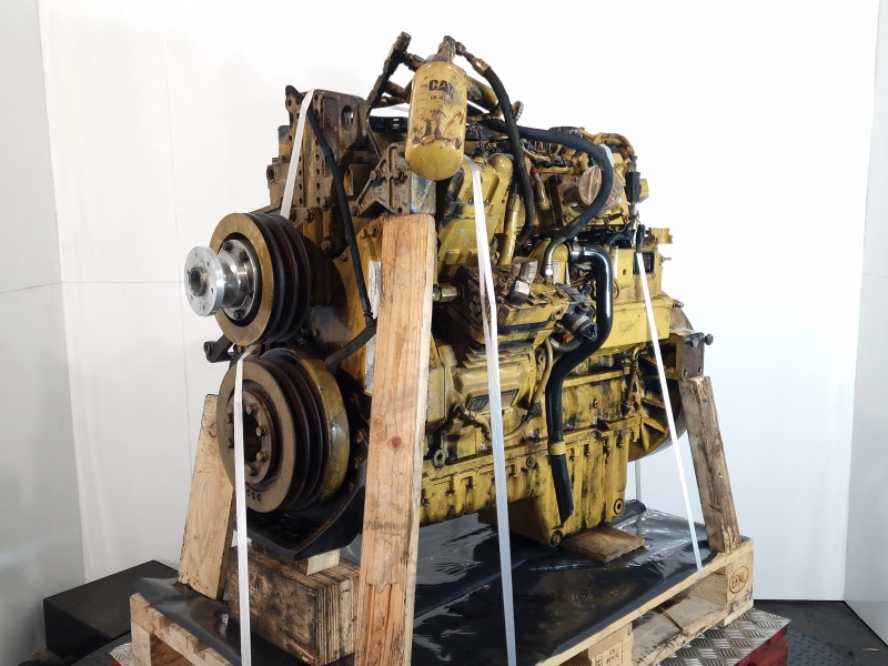 Motor por Camião Caterpillar C7 Engine (Truck): foto 7