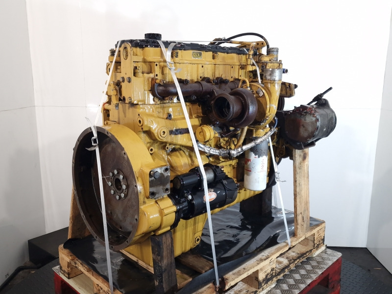 Caterpillar C7 Engine (Truck) - Motor por Camião: foto 1 Caterpillar C7 Engine (Truck) - Motor por Camião: foto 1