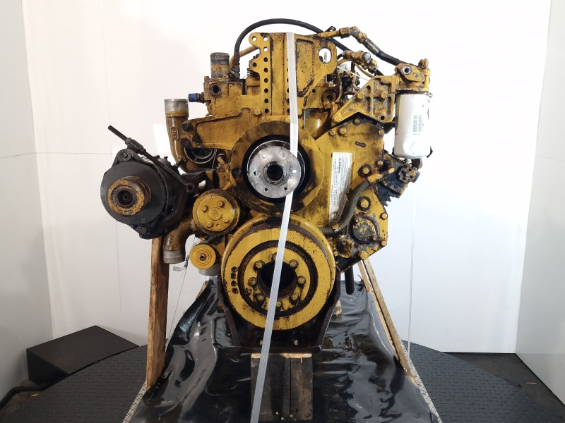Caterpillar C7 Engine (Truck) - Motor por Camião: foto 5 Caterpillar C7 Engine (Truck) - Motor por Camião: foto 5