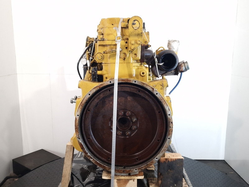 Caterpillar C9 REH Engine (Industrial) - Motor por Equipamento industrial: foto 2 Caterpillar C9 REH Engine (Industrial) - Motor por Equipamento industrial: foto 2