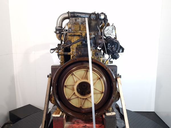 Caterpillar C9DI Engine (Plant) for 330c Excavator - Motor por Máquina de construção: foto 4 Caterpillar C9DI Engine (Plant) for 330c Excavator - Motor por Máquina de construção: foto 4