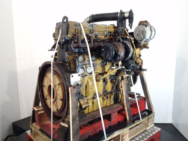 Caterpillar C9DI Engine (Plant) for 330c Excavator - Motor por Máquina de construção: foto 1 Caterpillar C9DI Engine (Plant) for 330c Excavator - Motor por Máquina de construção: foto 1