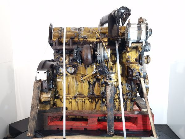 Caterpillar C9DI Engine (Plant) for 330c Excavator - Motor por Máquina de construção: foto 5 Caterpillar C9DI Engine (Plant) for 330c Excavator - Motor por Máquina de construção: foto 5