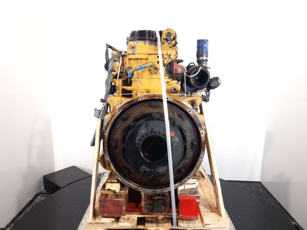 Caterpillar C9DITAATAAC Engine (Plant) - Motor por Máquina de construção: foto 5 Caterpillar C9DITAATAAC Engine (Plant) - Motor por Máquina de construção: foto 5