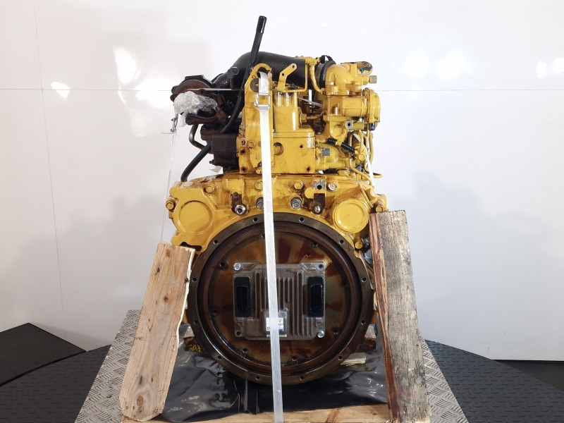 Caterpillar/Kubota C3.3B Engine (Industrial) - Motor por Equipamento industrial: foto 2 Caterpillar/Kubota C3.3B Engine (Industrial) - Motor por Equipamento industrial: foto 2