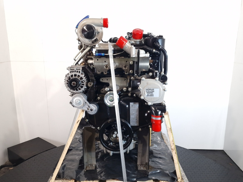 Caterpillar/Perkins C4.4 Engine (Plant) - Motor por Máquina de construção: foto 5 Caterpillar/Perkins C4.4 Engine (Plant) - Motor por Máquina de construção: foto 5