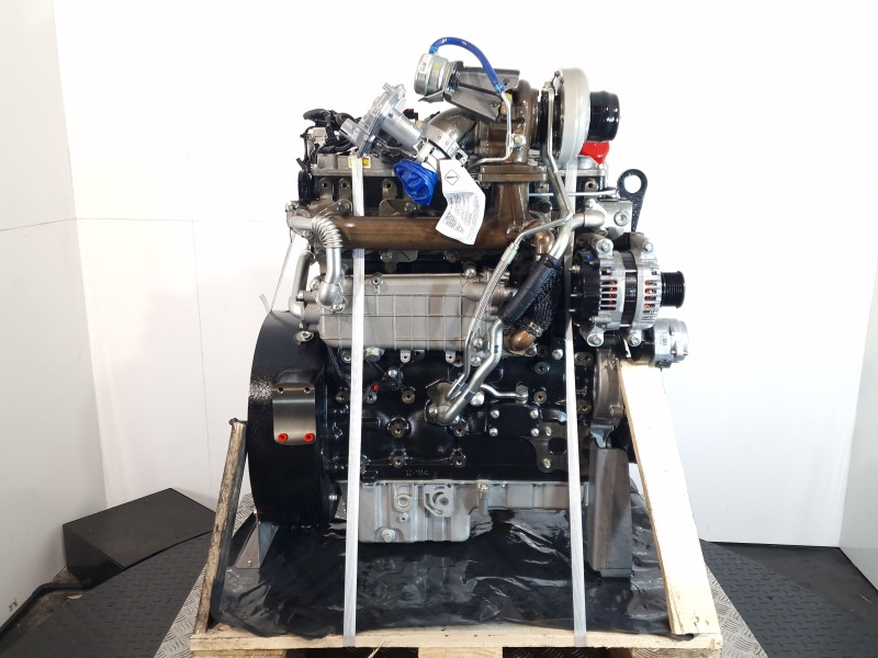Caterpillar/Perkins C4.4 Engine (Plant) - Motor por Máquina de construção: foto 3 Caterpillar/Perkins C4.4 Engine (Plant) - Motor por Máquina de construção: foto 3