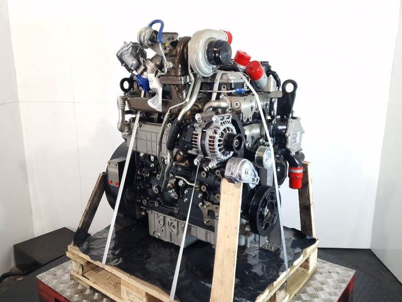 Caterpillar/Perkins C4.4 Engine (Plant) - Motor por Máquina de construção: foto 4 Caterpillar/Perkins C4.4 Engine (Plant) - Motor por Máquina de construção: foto 4