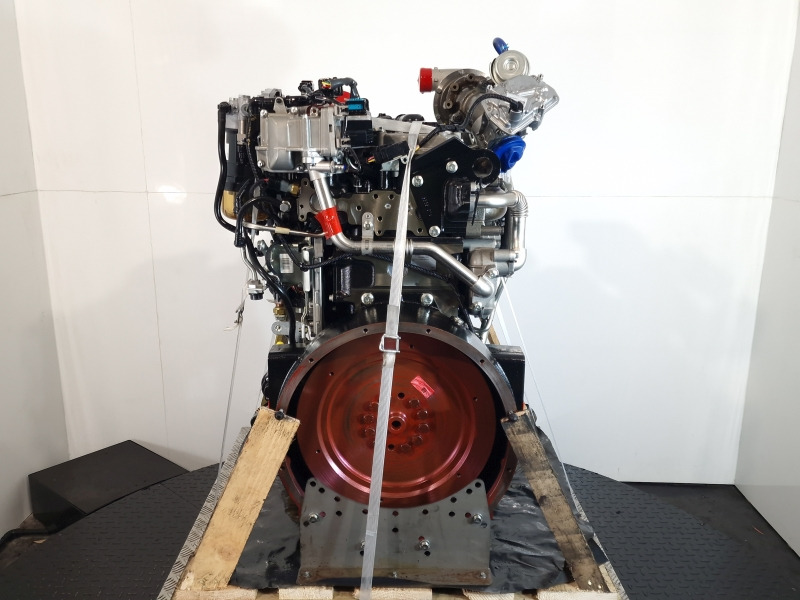 Caterpillar/Perkins C4.4 Engine (Plant) - Motor por Máquina de construção: foto 2 Caterpillar/Perkins C4.4 Engine (Plant) - Motor por Máquina de construção: foto 2