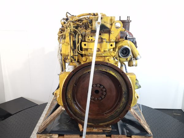 Caterpillar/Perkins C6.6/1106C-E66T Engine (Industrial) - Motor por Equipamento industrial: foto 2 Caterpillar/Perkins C6.6/1106C-E66T Engine (Industrial) - Motor por Equipamento industrial: foto 2