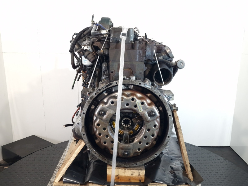 Cummins 6BTA Inline engine B235 Engine (Truck) - Motor por Camião: foto 3 Cummins 6BTA Inline engine B235 Engine (Truck) - Motor por Camião: foto 3