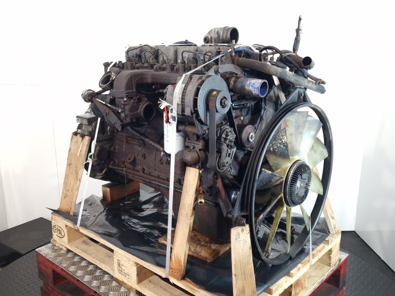 Cummins 6BTA Inline engine B235 Engine (Truck) - Motor por Camião: foto 5 Cummins 6BTA Inline engine B235 Engine (Truck) - Motor por Camião: foto 5