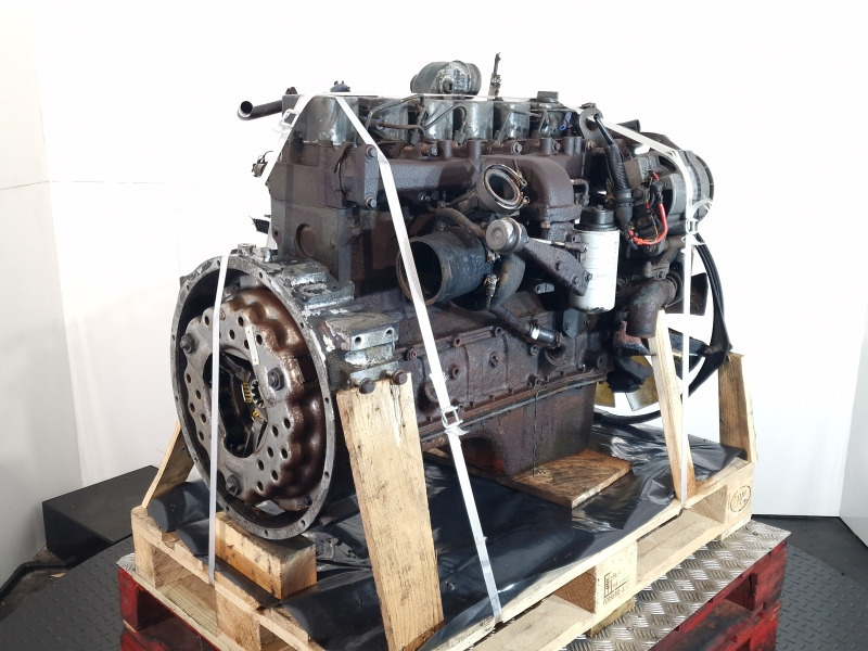 Cummins 6BTA Inline engine B235 Engine (Truck) - Motor por Camião: foto 1 Cummins 6BTA Inline engine B235 Engine (Truck) - Motor por Camião: foto 1