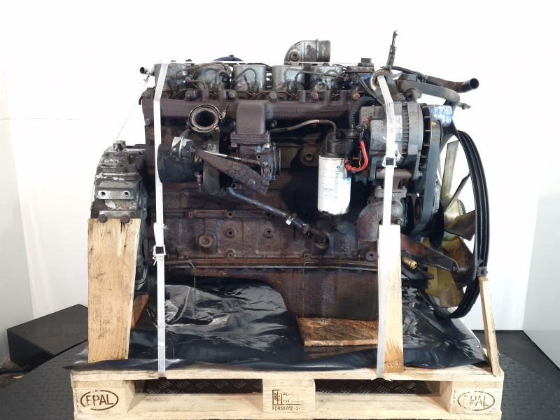 Cummins 6BTA Inline engine B235 Engine (Truck) - Motor por Camião: foto 4 Cummins 6BTA Inline engine B235 Engine (Truck) - Motor por Camião: foto 4