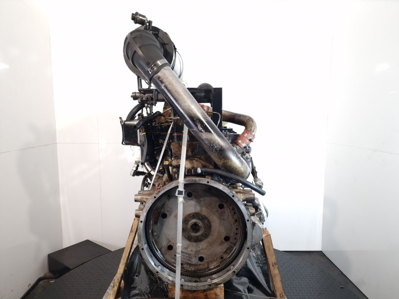Cummins B5.9-C Engine (Plant) - Motor por Máquina de construção: foto 5 Cummins B5.9-C Engine (Plant) - Motor por Máquina de construção: foto 5