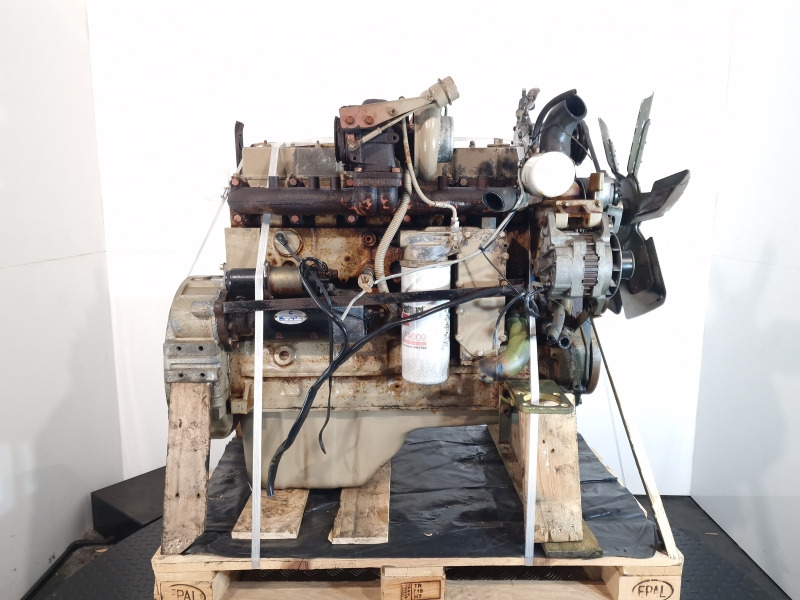Cummins C8.3-C CPL1943 Engine (Plant) - Motor por Máquina de construção: foto 4 Cummins C8.3-C CPL1943 Engine (Plant) - Motor por Máquina de construção: foto 4