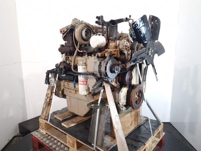 Cummins C8.3-C CPL1943 Engine (Plant) - Motor por Máquina de construção: foto 4 Cummins C8.3-C CPL1943 Engine (Plant) - Motor por Máquina de construção: foto 4