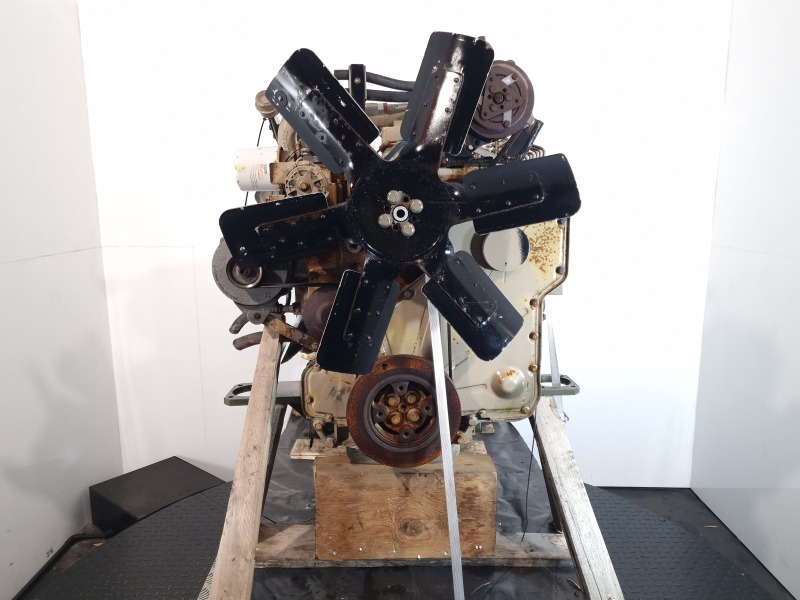 Cummins C8.3-C CPL1943 Engine (Plant) - Motor por Máquina de construção: foto 5 Cummins C8.3-C CPL1943 Engine (Plant) - Motor por Máquina de construção: foto 5