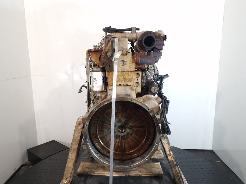 Cummins C8.3-C CPL1943 Engine (Plant) - Motor por Máquina de construção: foto 2 Cummins C8.3-C CPL1943 Engine (Plant) - Motor por Máquina de construção: foto 2