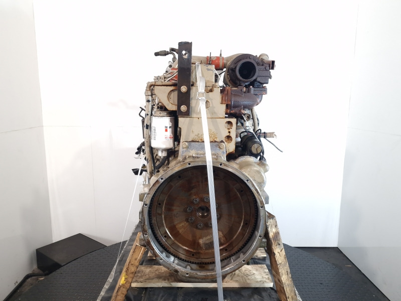 Cummins C8.3-C CPL1943 Engine (Plant) - Motor por Máquina de construção: foto 3 Cummins C8.3-C CPL1943 Engine (Plant) - Motor por Máquina de construção: foto 3