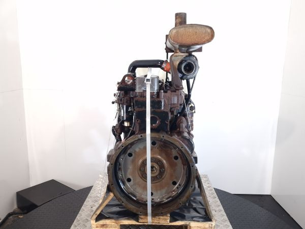 Cummins/Case 4T-390 Engine (Agri) - Motor por Máquina agrícola: foto 4 Cummins/Case 4T-390 Engine (Agri) - Motor por Máquina agrícola: foto 4