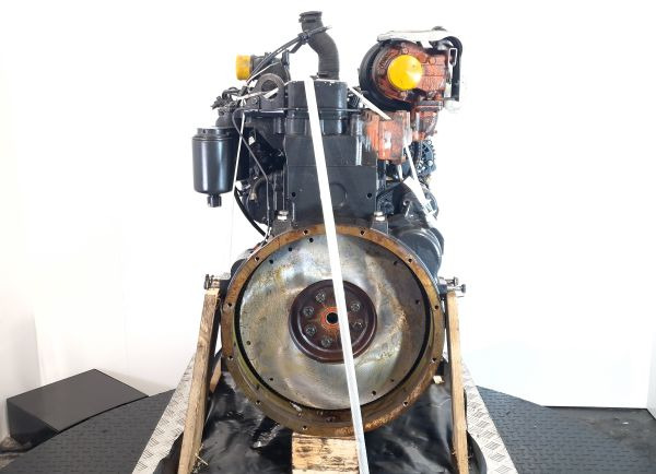 Cummins HYUNDAI HM5.9 HX210S HX220S CPL8111 Engine (Plant) - Motor por Máquina de construção: foto 2 Cummins HYUNDAI HM5.9 HX210S HX220S CPL8111 Engine (Plant) - Motor por Máquina de construção: foto 2