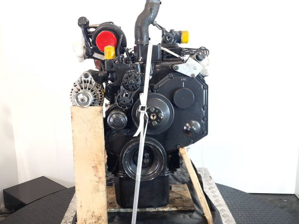 Cummins HYUNDAI HM5.9 HX210S HX220S CPL8111 Engine (Plant) - Motor por Máquina de construção: foto 5 Cummins HYUNDAI HM5.9 HX210S HX220S CPL8111 Engine (Plant) - Motor por Máquina de construção: foto 5