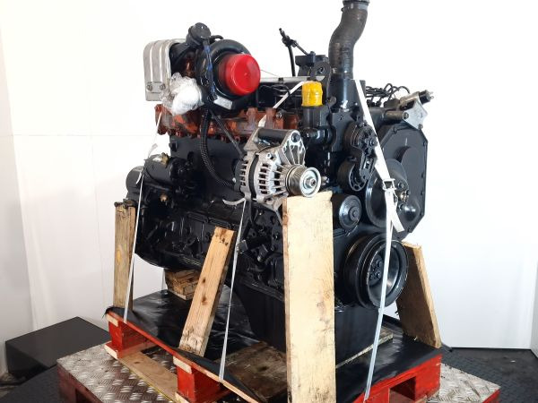 Cummins HYUNDAI HM5.9 HX210S HX220S CPL8111 Engine (Plant) - Motor por Máquina de construção: foto 4 Cummins HYUNDAI HM5.9 HX210S HX220S CPL8111 Engine (Plant) - Motor por Máquina de construção: foto 4