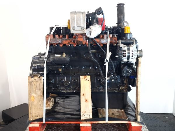 Cummins HYUNDAI HM5.9 HX210S HX220S CPL8111 Engine (Plant) - Motor por Máquina de construção: foto 3 Cummins HYUNDAI HM5.9 HX210S HX220S CPL8111 Engine (Plant) - Motor por Máquina de construção: foto 3