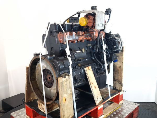 Cummins HYUNDAI HM5.9 HX210S HX220S CPL8111 Engine (Plant) - Motor por Máquina de construção: foto 1 Cummins HYUNDAI HM5.9 HX210S HX220S CPL8111 Engine (Plant) - Motor por Máquina de construção: foto 1