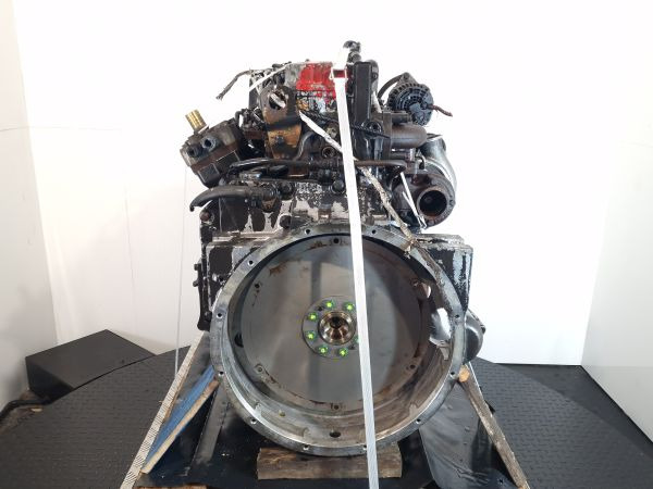 Cummins ISBE5- 250B Engine (Bus) - Motor: foto 3 Cummins ISBE5- 250B Engine (Bus) - Motor: foto 3
