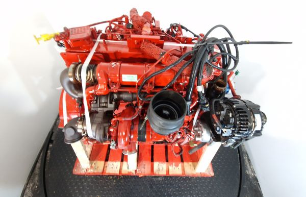 Motor por Equipamento industrial Cummins  ISLG6C300 Engine (Industrial) 2017: foto 12