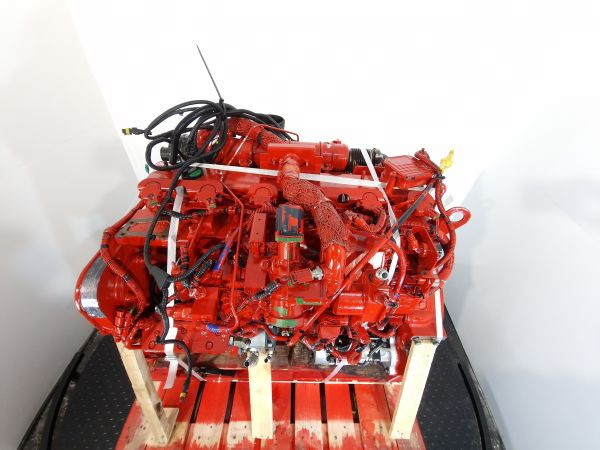 Motor por Equipamento industrial Cummins  ISLG6C300 Engine (Industrial) 2017: foto 11