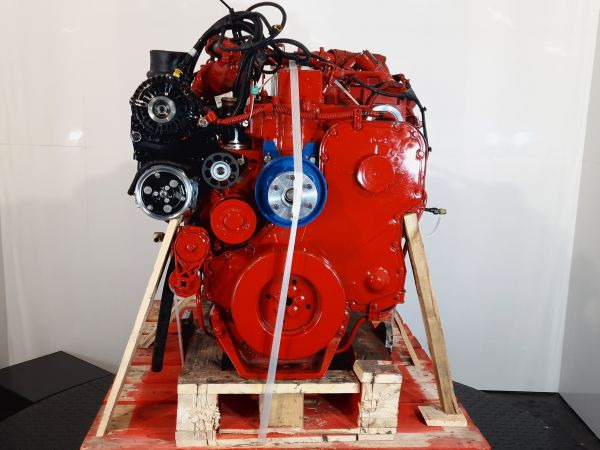 Motor por Equipamento industrial Cummins  ISLG6C300 Engine (Industrial) 2017: foto 7